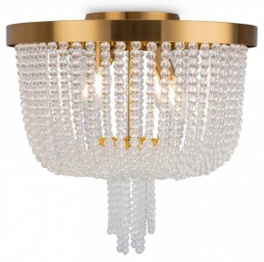 Потолочная люстра Freya Ornament FR1008CL-04BS в Соликамске - solikamsk.mebel24.online | фото 4