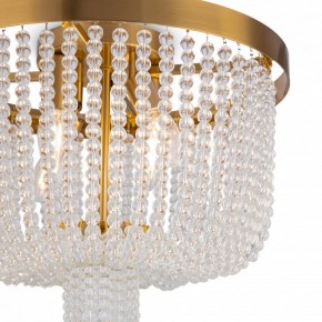 Потолочная люстра Freya Ornament FR1008CL-04BS в Соликамске - solikamsk.mebel24.online | фото 6