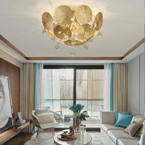 Потолочная люстра Imperiumloft Inca INCA-C01 в Соликамске - solikamsk.mebel24.online | фото 5