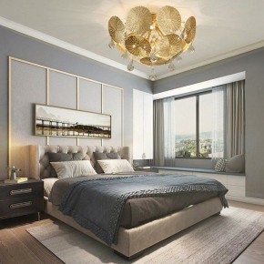 Потолочная люстра Imperiumloft Inca INCA-C01 в Соликамске - solikamsk.mebel24.online | фото 6