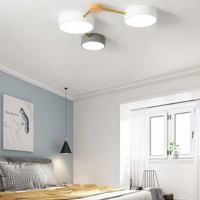 Потолочная люстра Imperiumloft SOLEN SOLEN01 в Соликамске - solikamsk.mebel24.online | фото 2