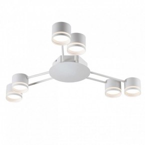 Потолочная люстра Lumion Gareta 8235/6C в Соликамске - solikamsk.mebel24.online | фото 3