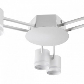 Потолочная люстра Lumion Gareta 8235/6C в Соликамске - solikamsk.mebel24.online | фото 8