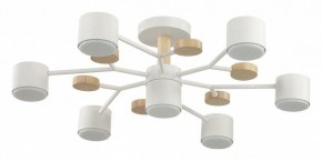 Потолочная люстра Lumion Rondo 8195/7C в Соликамске - solikamsk.mebel24.online | фото