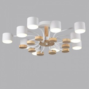 Потолочная люстра Lumion Rondo 8196/10C в Соликамске - solikamsk.mebel24.online | фото 4