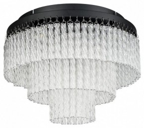 Потолочная люстра Lumion Spirals 6576/11CR в Соликамске - solikamsk.mebel24.online | фото