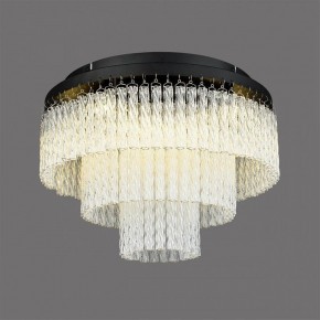 Потолочная люстра Lumion Spirals 6576/11CR в Соликамске - solikamsk.mebel24.online | фото 2