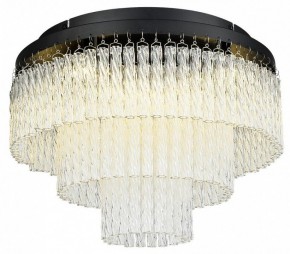 Потолочная люстра Lumion Spirals 6576/11CR в Соликамске - solikamsk.mebel24.online | фото 3