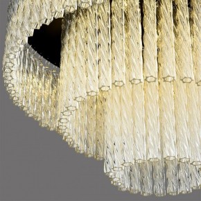 Потолочная люстра Lumion Spirals 6576/11CR в Соликамске - solikamsk.mebel24.online | фото 5