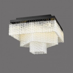 Потолочная люстра Lumion Spirals 6576/11CS в Соликамске - solikamsk.mebel24.online | фото 2