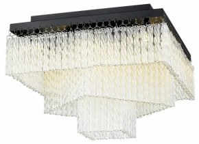 Потолочная люстра Lumion Spirals 6576/11CS в Соликамске - solikamsk.mebel24.online | фото 3