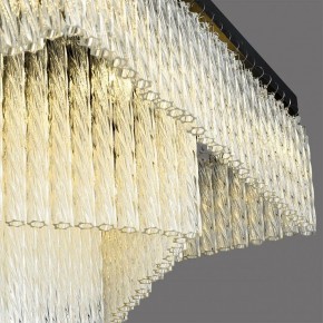 Потолочная люстра Lumion Spirals 6576/11CS в Соликамске - solikamsk.mebel24.online | фото 5