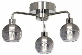 Потолочная люстра Lussole Aqua LSP-7170 в Соликамске - solikamsk.mebel24.online | фото