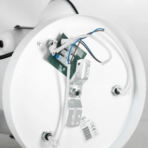 Потолочная люстра Lussole Fargo LSP-8803 в Соликамске - solikamsk.mebel24.online | фото 4