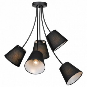 Потолочная люстра Lussole Lafayette LSP-8266 в Соликамске - solikamsk.mebel24.online | фото