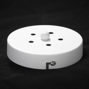 Потолочная люстра Lussole Lafayette LSP-8267 в Соликамске - solikamsk.mebel24.online | фото 4