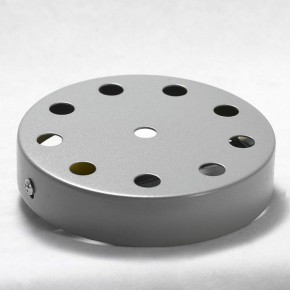 Потолочная люстра Lussole Toledo LSP-8182 в Соликамске - solikamsk.mebel24.online | фото 3
