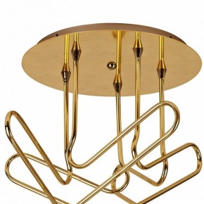 Потолочная люстра Mantra Jazz 5897 в Соликамске - solikamsk.mebel24.online | фото 5