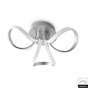 Потолочная люстра Mantra Knot Led 4994 в Соликамске - solikamsk.mebel24.online | фото 2