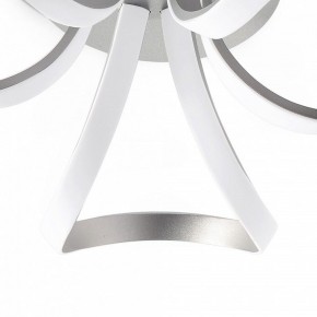 Потолочная люстра Mantra Knot Led 4994 в Соликамске - solikamsk.mebel24.online | фото 7