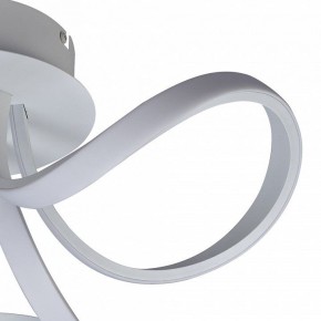 Потолочная люстра Mantra Knot Led 6036 в Соликамске - solikamsk.mebel24.online | фото 3