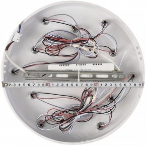Потолочная люстра Natali Kovaltseva Angel LED LAMPS 81193 в Соликамске - solikamsk.mebel24.online | фото 10