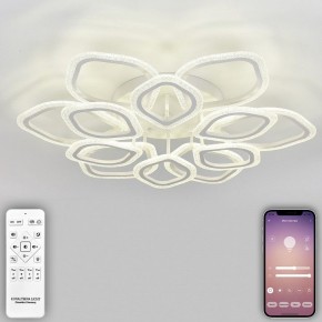 Потолочная люстра Natali Kovaltseva Angel LED LAMPS 81193 в Соликамске - solikamsk.mebel24.online | фото 4