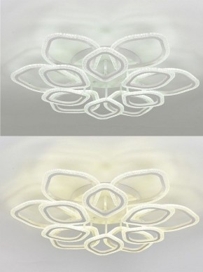 Потолочная люстра Natali Kovaltseva Angel LED LAMPS 81193 в Соликамске - solikamsk.mebel24.online | фото 6