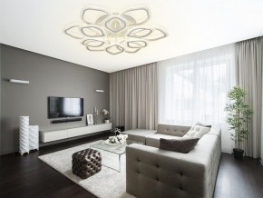 Потолочная люстра Natali Kovaltseva Angel LED LAMPS 81193 в Соликамске - solikamsk.mebel24.online | фото 8