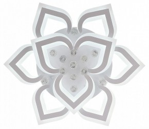 Потолочная люстра Natali Kovaltseva Cascade LED LAMPS 81158 в Соликамске - solikamsk.mebel24.online | фото 2