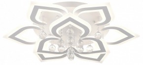 Потолочная люстра Natali Kovaltseva Cascade LED LAMPS 81158 в Соликамске - solikamsk.mebel24.online | фото 3