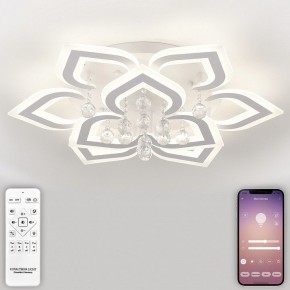 Потолочная люстра Natali Kovaltseva Cascade LED LAMPS 81158 в Соликамске - solikamsk.mebel24.online | фото 4