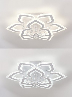 Потолочная люстра Natali Kovaltseva Cascade LED LAMPS 81158 в Соликамске - solikamsk.mebel24.online | фото 6