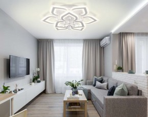 Потолочная люстра Natali Kovaltseva Cascade LED LAMPS 81158 в Соликамске - solikamsk.mebel24.online | фото 8