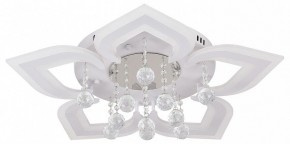 Потолочная люстра Natali Kovaltseva Cascade LED LAMPS 81159 в Соликамске - solikamsk.mebel24.online | фото