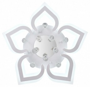 Потолочная люстра Natali Kovaltseva Cascade LED LAMPS 81159 в Соликамске - solikamsk.mebel24.online | фото 3