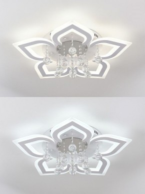 Потолочная люстра Natali Kovaltseva Cascade LED LAMPS 81159 в Соликамске - solikamsk.mebel24.online | фото 6