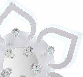 Потолочная люстра Natali Kovaltseva Cascade LED LAMPS 81159 в Соликамске - solikamsk.mebel24.online | фото 9