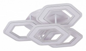 Потолочная люстра Natali Kovaltseva Damask HIGH-TECH LED LAMPS 82060 в Соликамске - solikamsk.mebel24.online | фото