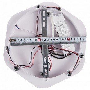 Потолочная люстра Natali Kovaltseva Damask HIGH-TECH LED LAMPS 82060 в Соликамске - solikamsk.mebel24.online | фото 11