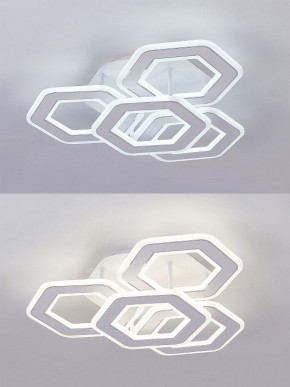 Потолочная люстра Natali Kovaltseva Damask HIGH-TECH LED LAMPS 82060 в Соликамске - solikamsk.mebel24.online | фото 6