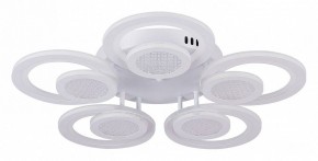 Потолочная люстра Natali Kovaltseva Damask LED LAMPS 81169 в Соликамске - solikamsk.mebel24.online | фото