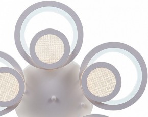 Потолочная люстра Natali Kovaltseva Damask LED LAMPS 81169 в Соликамске - solikamsk.mebel24.online | фото 10