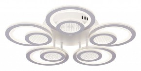 Потолочная люстра Natali Kovaltseva Damask LED LAMPS 81169 в Соликамске - solikamsk.mebel24.online | фото 2