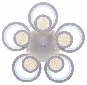 Потолочная люстра Natali Kovaltseva Damask LED LAMPS 81169 в Соликамске - solikamsk.mebel24.online | фото 3