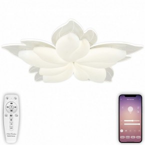 Потолочная люстра Natali Kovaltseva Effect LED LAMPS 81118 в Соликамске - solikamsk.mebel24.online | фото 4