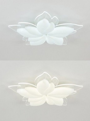 Потолочная люстра Natali Kovaltseva Effect LED LAMPS 81118 в Соликамске - solikamsk.mebel24.online | фото 5