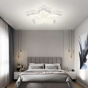 Потолочная люстра Natali Kovaltseva Effect LED LAMPS 81118 в Соликамске - solikamsk.mebel24.online | фото 8