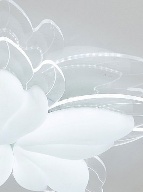 Потолочная люстра Natali Kovaltseva Effect LED LAMPS 81118 в Соликамске - solikamsk.mebel24.online | фото 9