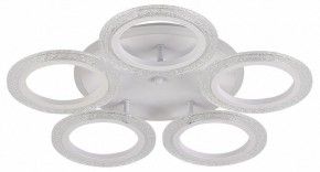 Потолочная люстра Natali Kovaltseva Groove LED LAMPS 81194 в Соликамске - solikamsk.mebel24.online | фото